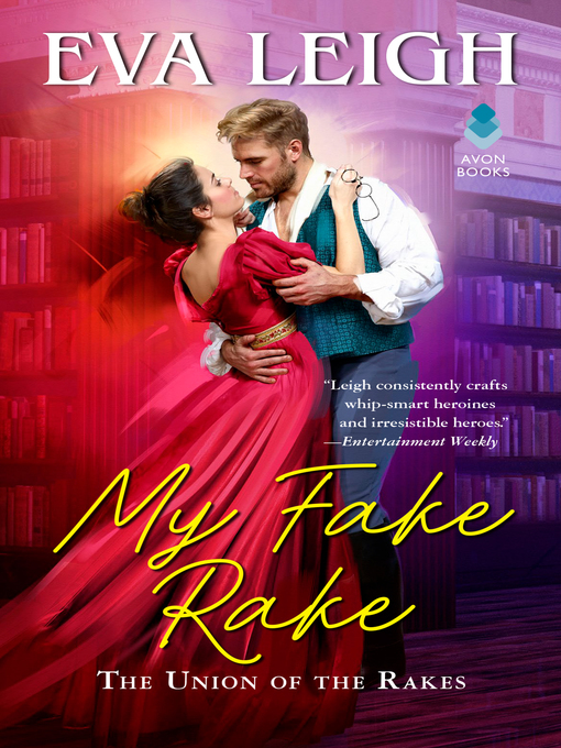 Title details for My Fake Rake by Eva Leigh - Available